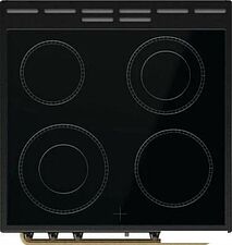 Кухонная плита Gorenje GECS6B71CLB