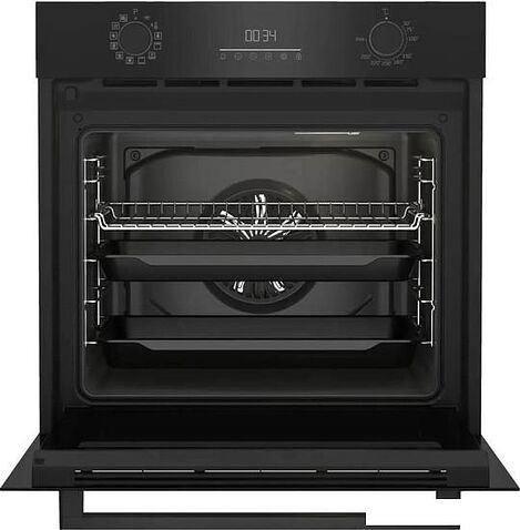 Электрический духовой шкаф BEKO BBIM16300SG