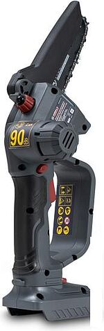 Аккумуляторная пила Мобил К XCA12 Комфорт MBK0027798 (с 1-им АКБ)