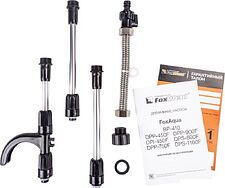 Дренажный насос FoxWeld FoxAqua BP-410