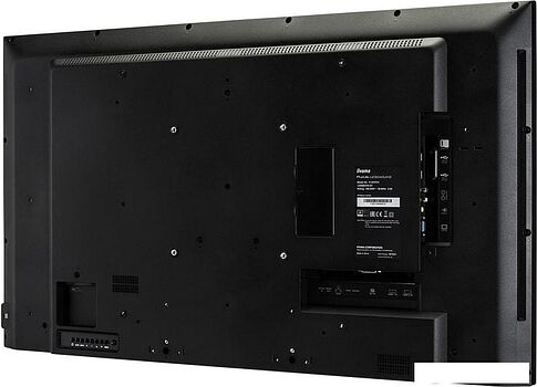 Информационная панель Iiyama LE5040UHS-B1