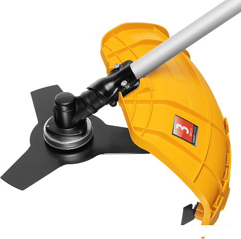 Триммер Denzel DTS-33S