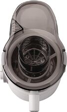 Соковыжималка BBK JC060-H21 (белый/серый) Соковыжималка BBK JC060-H21 (белый/серый)