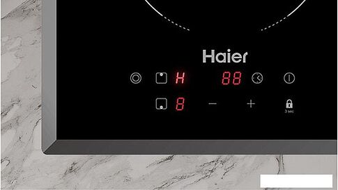 Варочная панель Haier HHY-C32DVB