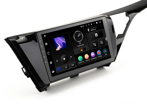 USB-магнитола Incar TMX-2226-6