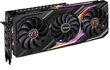 Видеокарта ASRock Radeon RX 7900 XTX Phantom Gaming 24GB OC RX7900XTX PG 24GO Видеокарта ASRock Radeon RX 7900 XTX Phantom Gaming 24GB OC RX7900XTX PG 24GO