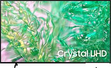 Телевизор Samsung Crystal UHD DU8000 UE43DU8000UXRU