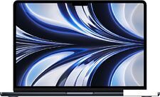 Ноутбук Apple Macbook Air 13" M2 2022 Z160009S4