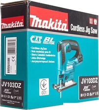 Электролобзик Makita JV103DZ (без АКБ)