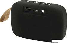 Беспроводная колонка Arka Charge G2 (черный)