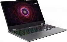 Игровой ноутбук Lenovo LOQ 15ARP9 83JC004MRK