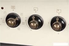 Кухонная плита Nordfrost (Nord) GE 6162 YR