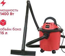Пылесос Boxbot EVC-1400.15