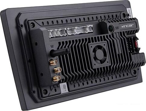 USB-магнитола Incar TMX-4601-6