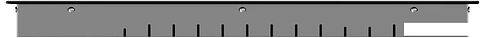 Варочная панель Candy CHXC64DVB