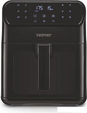 Аэрофритюрница Zelmer ZAF6500 Аэрофритюрница Zelmer ZAF6500