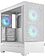 Корпус Fractal Design Pop Air RGB White TG Clear Tint FD-C-POR1A-01