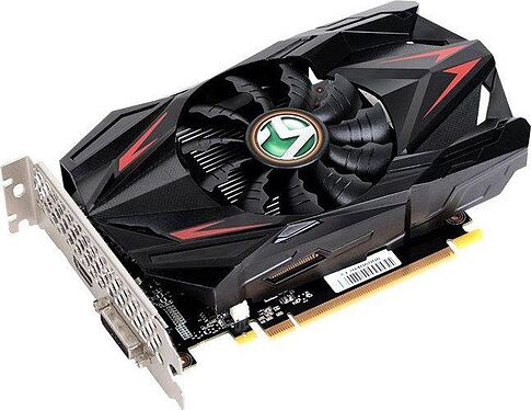 Видеокарта Maxsun GeForce GT 1030 Transformer 2G