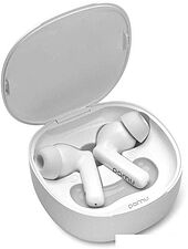 Наушники Padmate PaMu Quiet Mini T10M (белый)