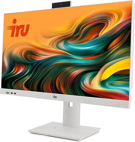 Моноблок iRU Strato 2028267