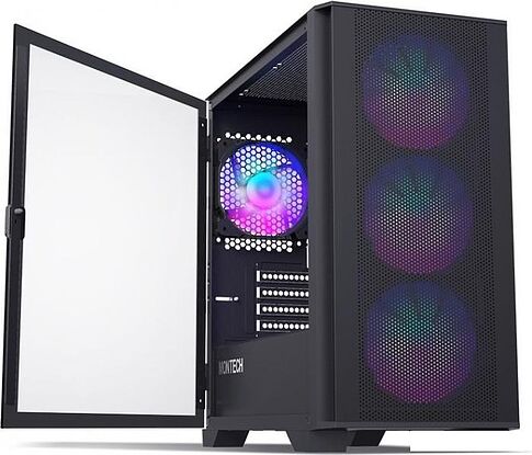 Компьютер TGPC Advanced Mini 84205 I-X