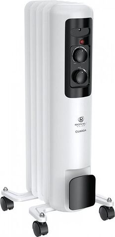 Масляный радиатор Royal Clima Guarda ROR-GU5-1000M