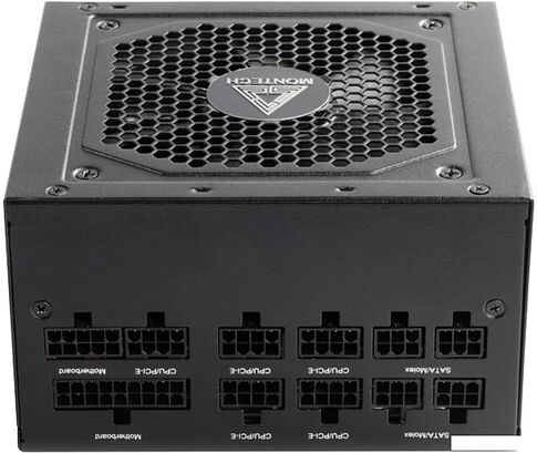 Блок питания Montech Century 550