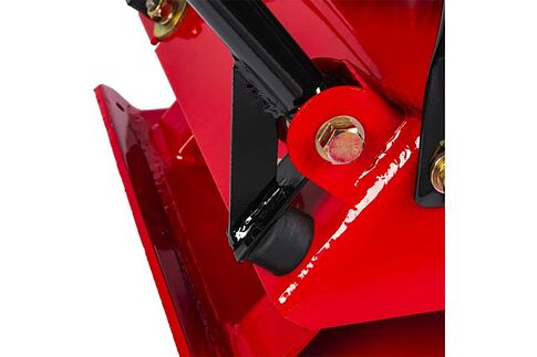 Виброплита DDE VP90-СK 908-719