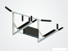 Турник SportElite Стэнли ES-0662G (серый)