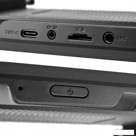 Видеорегистратор-зеркало Roadgid Blick 3