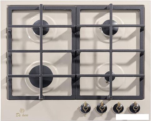 Варочная панель De luxe TG4 750231F-072
