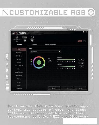 Оперативная память OCPC X3 RGB Black Label 2x8ГБ DDR4 3600 МГц MMX3A2K16GD436C18BL