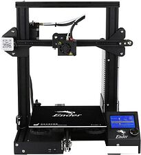 3D-принтер Creality Ender 3