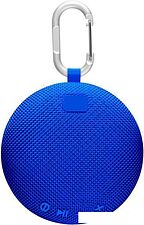 Беспроводная колонка Platinet Cross (синий) Беспроводная колонка Platinet Cross (синий)