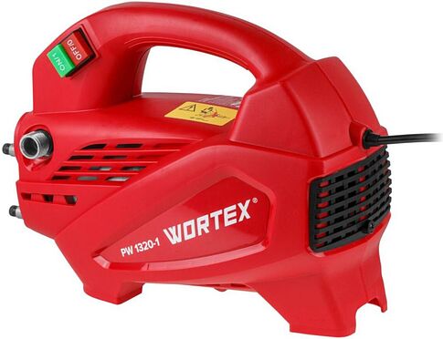 Мойка высокого давления Wortex PW 1320-1 2335114