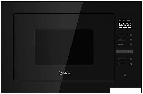 Микроволновая печь Midea MI10250GB