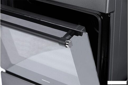 Кухонная плита Nordfrost GE 6064 Gd