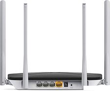 Wi-Fi роутер Mercusys AC12 v2