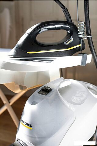 Гладильная станция Karcher SI 4 EasyFix Home Line 1.512-637.0