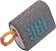 Беспроводная колонка JBL Go 3 (серый)