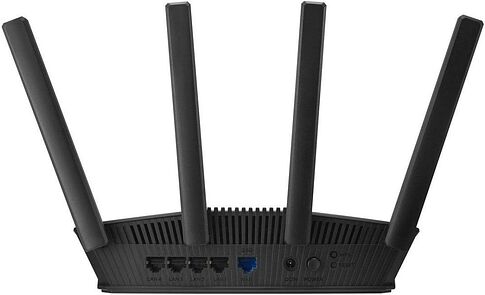 Wi-Fi роутер ASUS RT-BE55