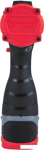 Дрель-шуруповерт Profipower BL-161B (с 2-мя АКБ, кейс)