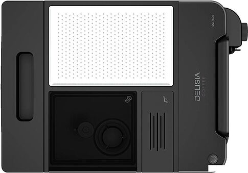 Кофемашина Grundig KVA 7230