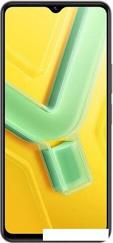 Смартфон Vivo Y27s 8GB/256GB международная версия (черный бургунди)