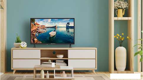 Телевизор Topdevice TDTV32BS01HBK