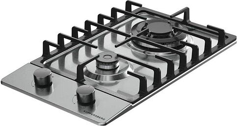 Варочная панель KUPPERSBERG FS 36 X