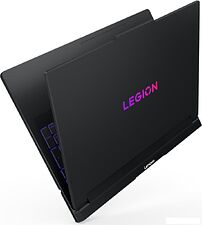 Игровой ноутбук Lenovo Legion Pro 7 16IAX10H 83F50025RK Игровой ноутбук Lenovo Legion Pro 7 16IAX10H 83F50025RK