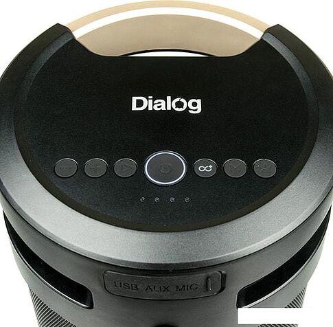 Колонка для вечеринок Dialog AP-1030