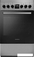 Кухонная плита MAUNFELD MEC55CS08D