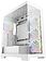 Корпус DeepCool CG580 4F V2 R-CG580-WHADA4-G-2